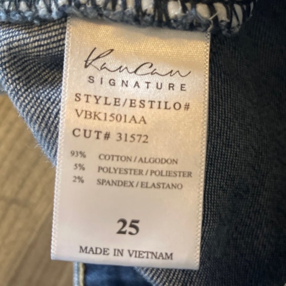 Jeans - Picture 2 of 4